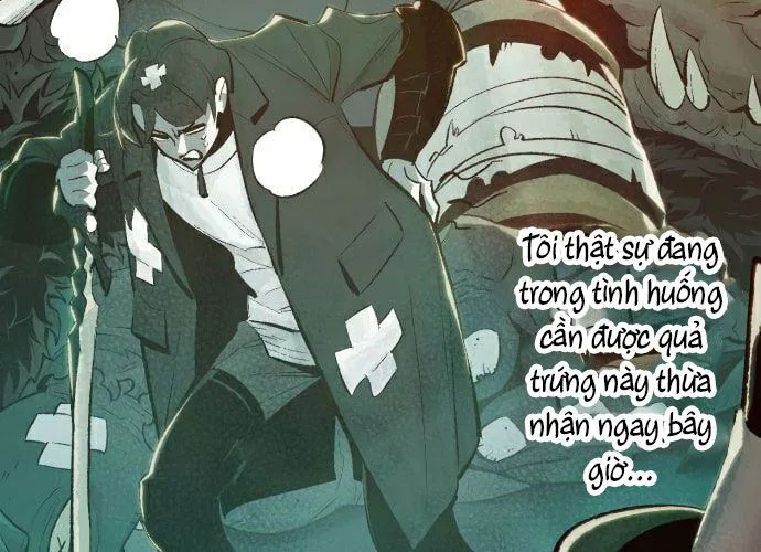 Tôi - Necromancer Cô Độc chương 30 - trang 20