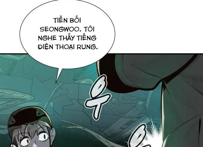 Tôi - Necromancer Cô Độc chương 30 - trang 28