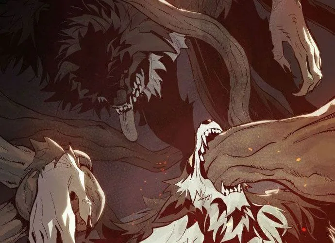 Tôi - Necromancer Cô Độc chương 30 - trang 62