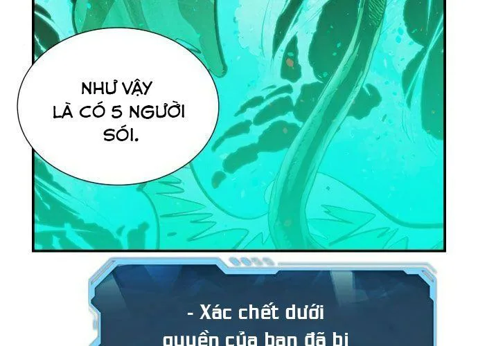 Tôi - Necromancer Cô Độc chương 30 - trang 68