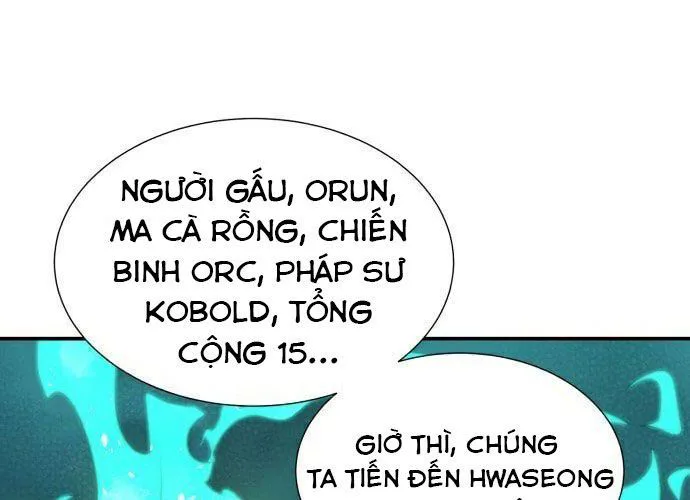 Tôi - Necromancer Cô Độc chương 30 - trang 70