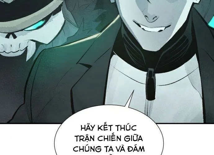 Tôi - Necromancer Cô Độc chương 30 - trang 73