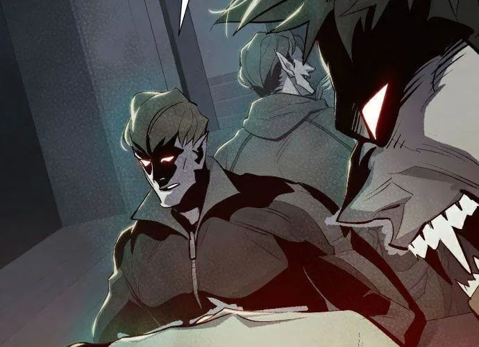 Tôi - Necromancer Cô Độc chương 30 - trang 86