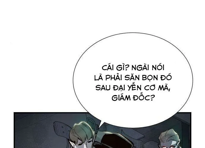 Tôi - Necromancer Cô Độc chương 30 - trang 96