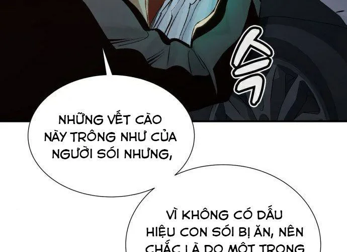 Tôi - Necromancer Cô Độc chương 30 - trang 136
