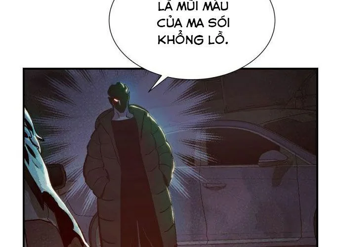 Tôi - Necromancer Cô Độc chương 30 - trang 141