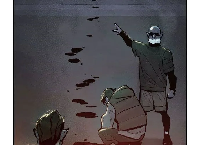 Tôi - Necromancer Cô Độc chương 30 - trang 151