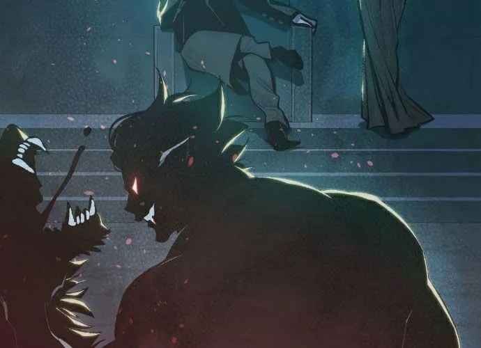 Tôi - Necromancer Cô Độc chương 30 - trang 167