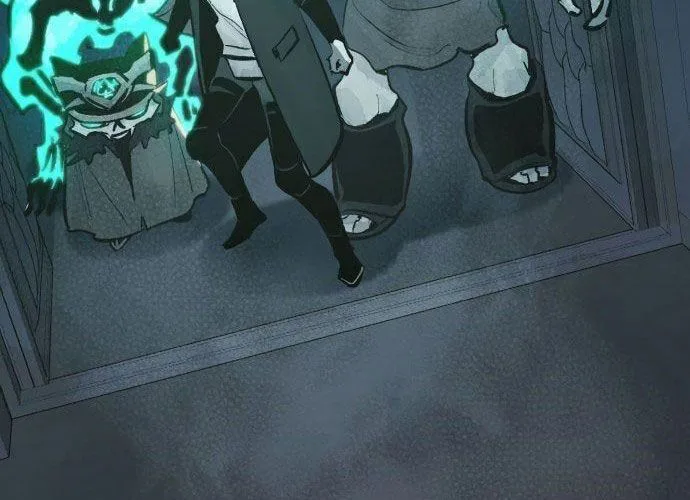 Tôi - Necromancer Cô Độc chương 30 - trang 178