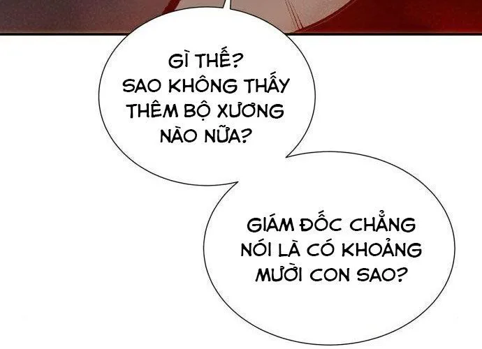 Tôi - Necromancer Cô Độc chương 30 - trang 180