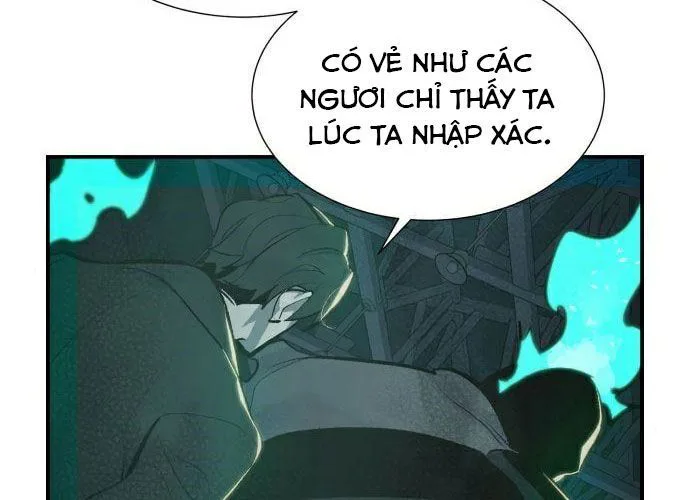 Tôi - Necromancer Cô Độc chương 30 - trang 208