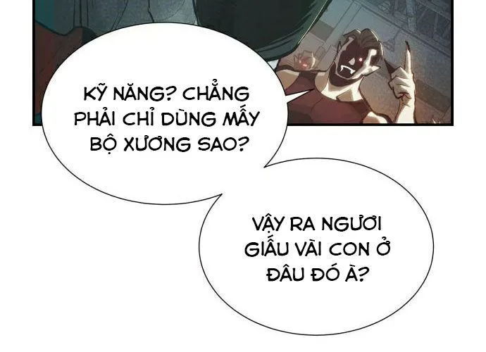Tôi - Necromancer Cô Độc chương 30 - trang 210