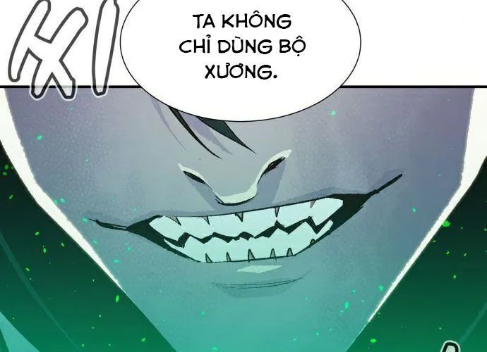 Tôi - Necromancer Cô Độc chương 30 - trang 212