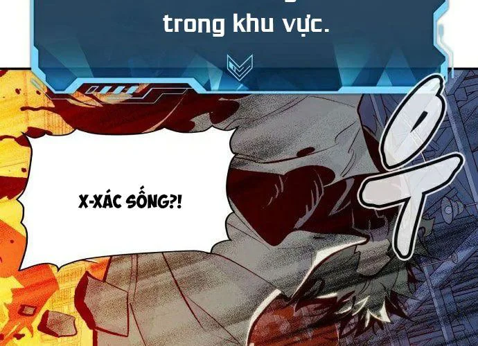 Tôi - Necromancer Cô Độc chương 30 - trang 221