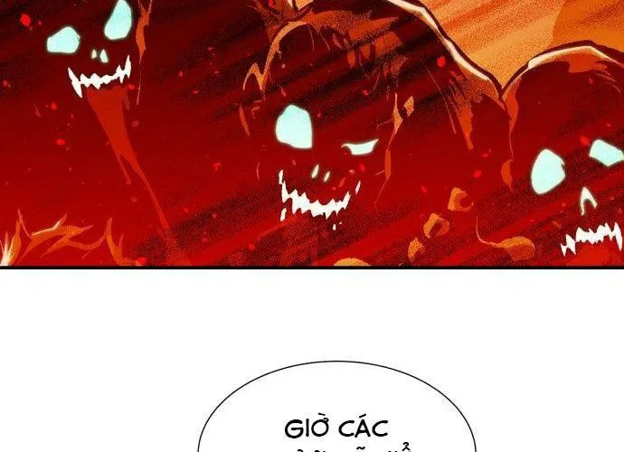 Tôi - Necromancer Cô Độc chương 30 - trang 231
