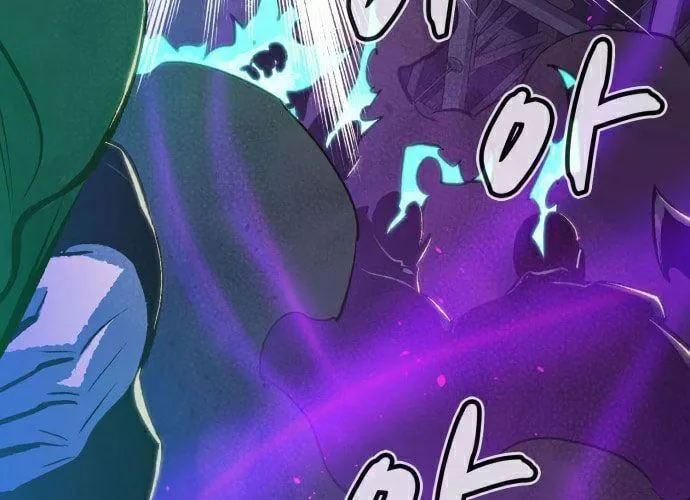 Tôi - Necromancer Cô Độc chương 30 - trang 243