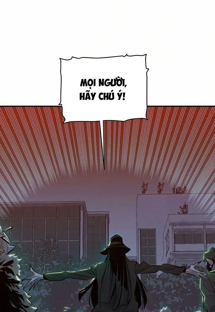 Tôi - Necromancer Cô Độc chương 32 - trang 2