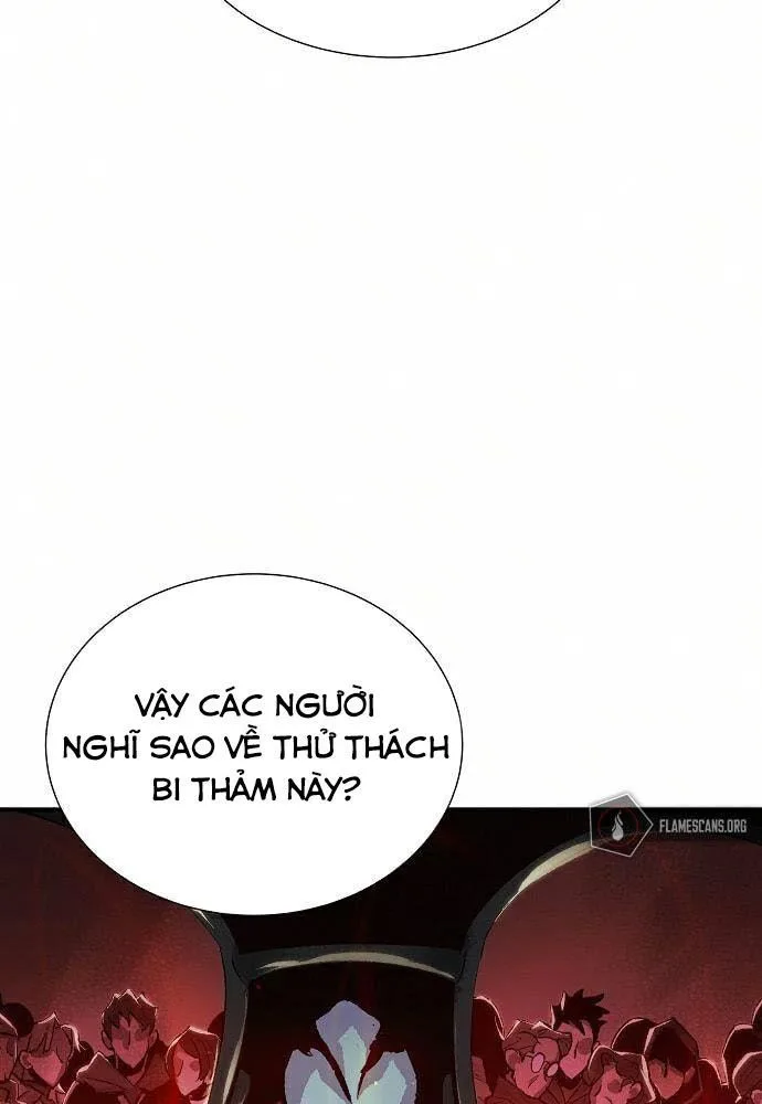 Tôi - Necromancer Cô Độc chương 32 - trang 7