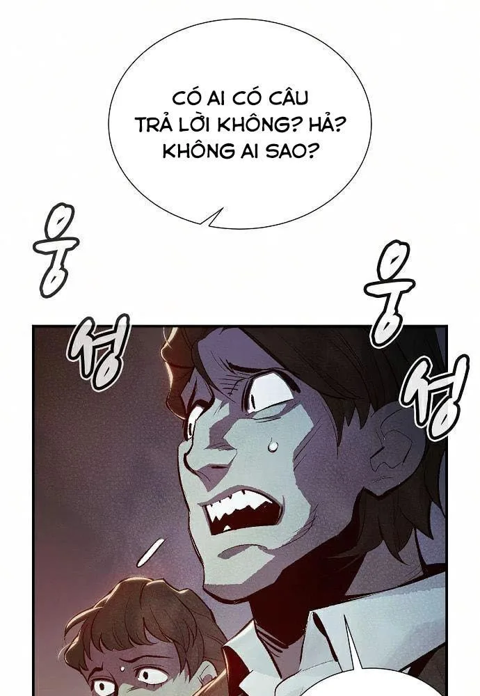 Tôi - Necromancer Cô Độc chương 32 - trang 9