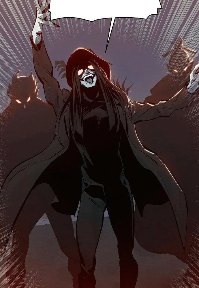 Tôi - Necromancer Cô Độc chương 32 - trang 19