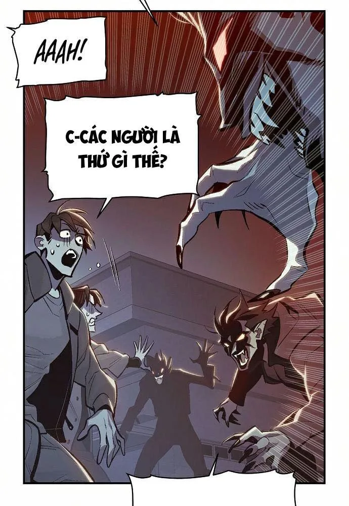 Tôi - Necromancer Cô Độc chương 32 - trang 21