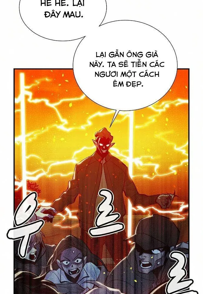 Tôi - Necromancer Cô Độc chương 32 - trang 27