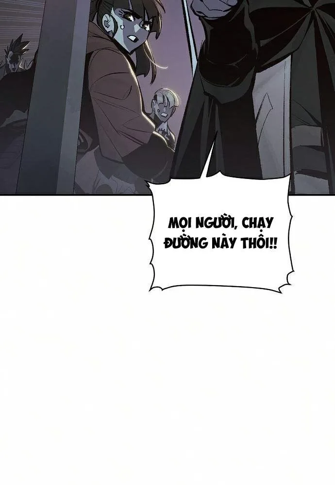 Tôi - Necromancer Cô Độc chương 32 - trang 39