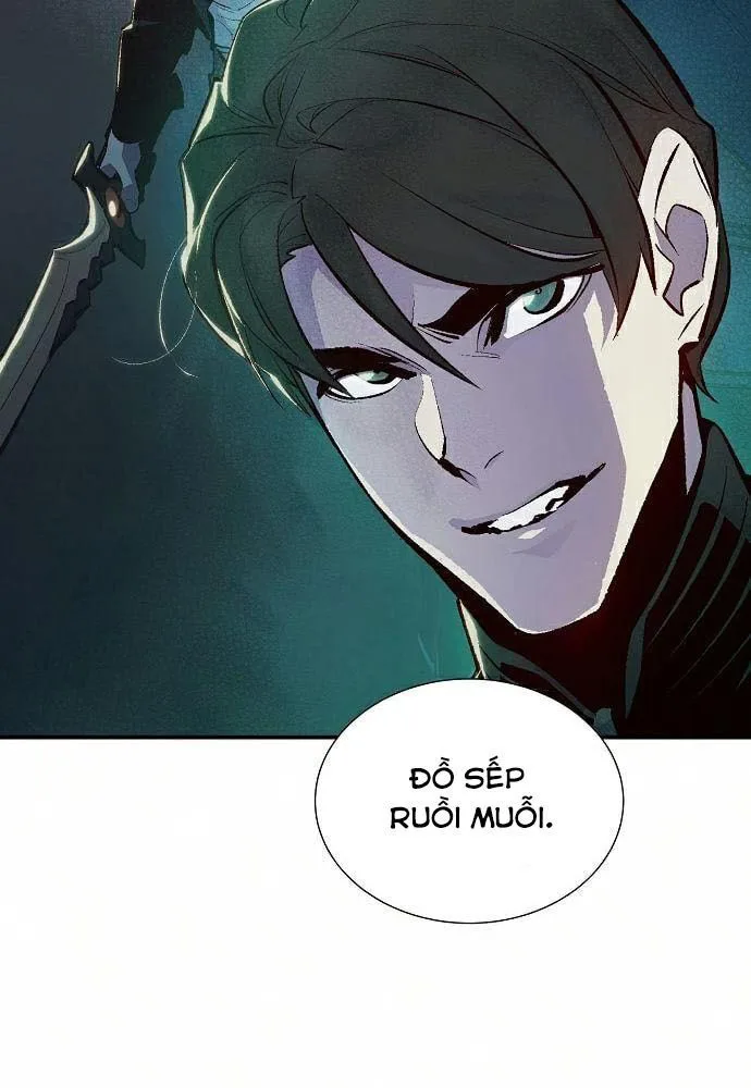 Tôi - Necromancer Cô Độc chương 32 - trang 45