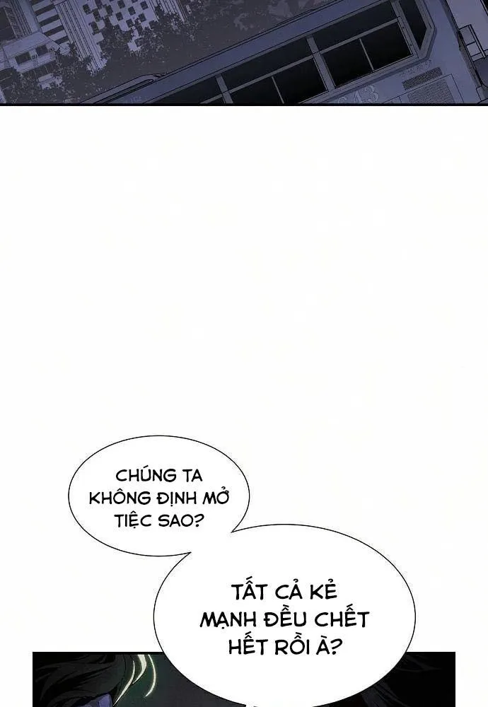 Tôi - Necromancer Cô Độc chương 32 - trang 49