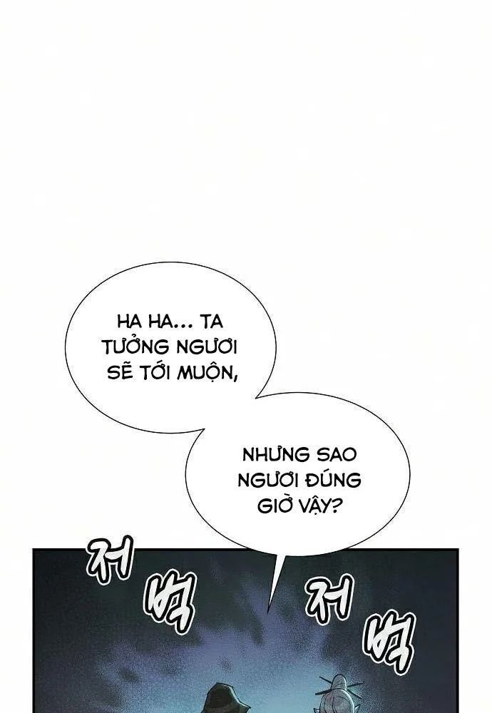 Tôi - Necromancer Cô Độc chương 32 - trang 51