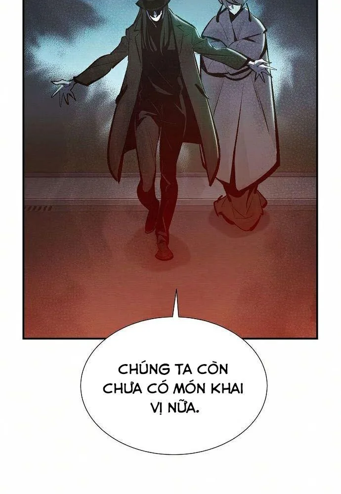 Tôi - Necromancer Cô Độc chương 32 - trang 52