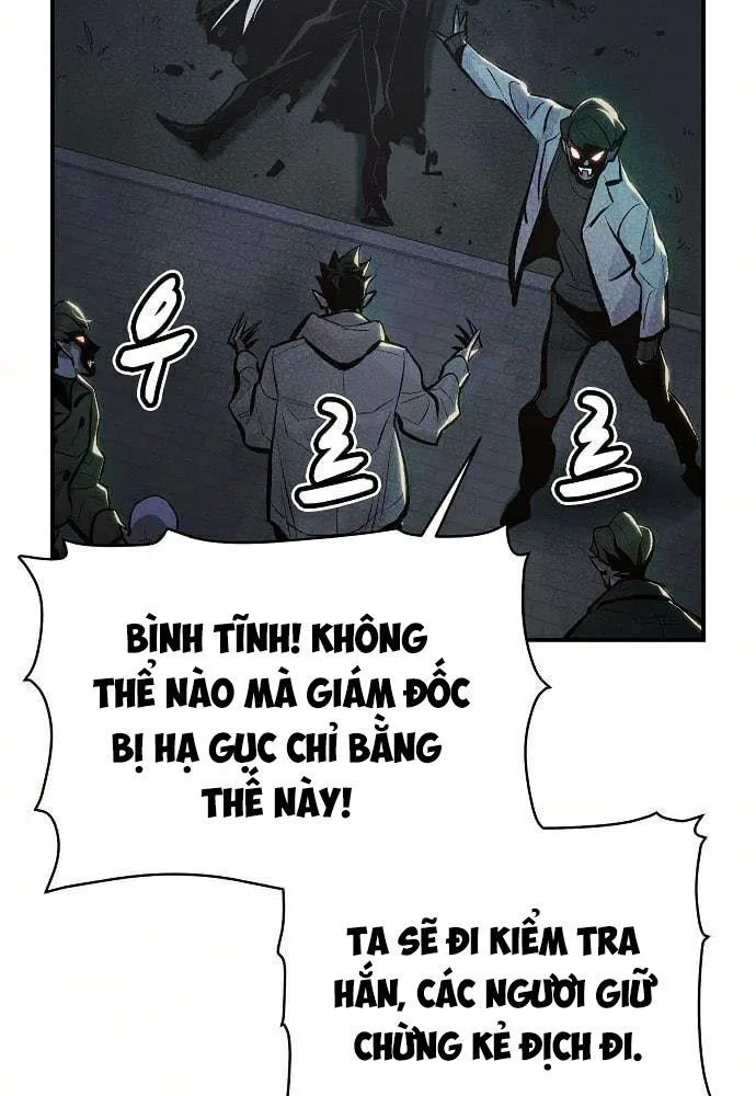 Tôi - Necromancer Cô Độc chương 32 - trang 88
