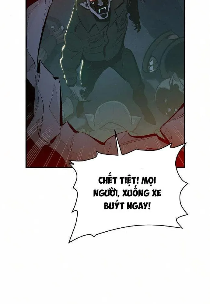 Tôi - Necromancer Cô Độc chương 32 - trang 95