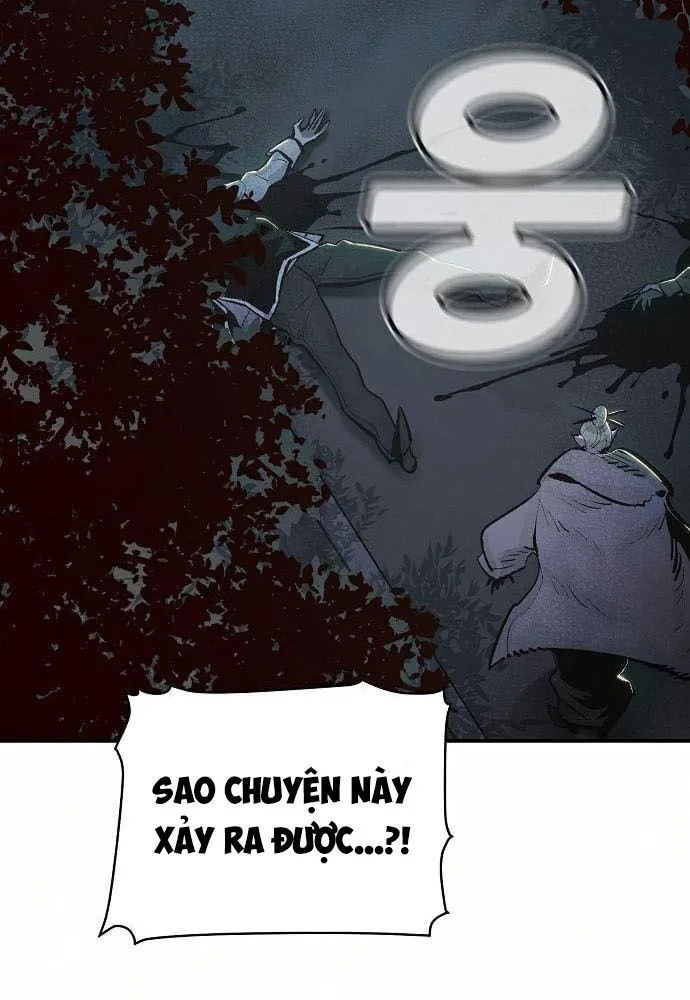 Tôi - Necromancer Cô Độc chương 32 - trang 115