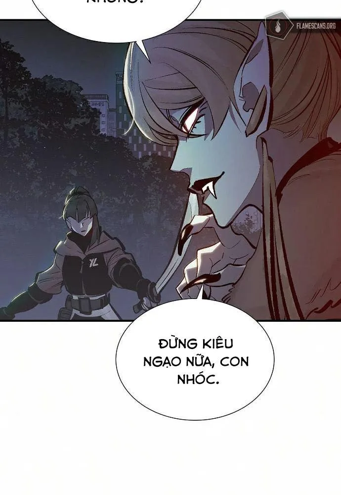 Tôi - Necromancer Cô Độc chương 32 - trang 124
