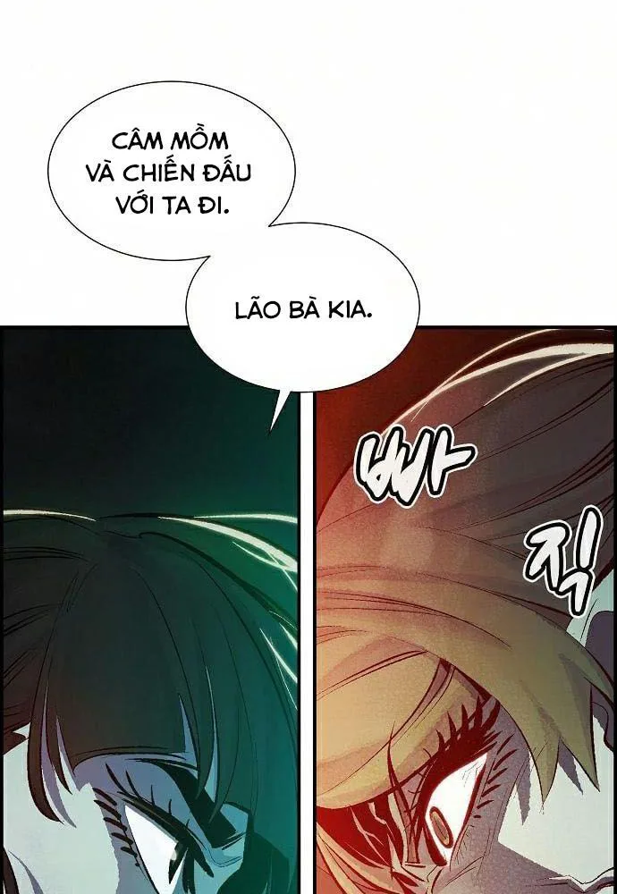 Tôi - Necromancer Cô Độc chương 32 - trang 127