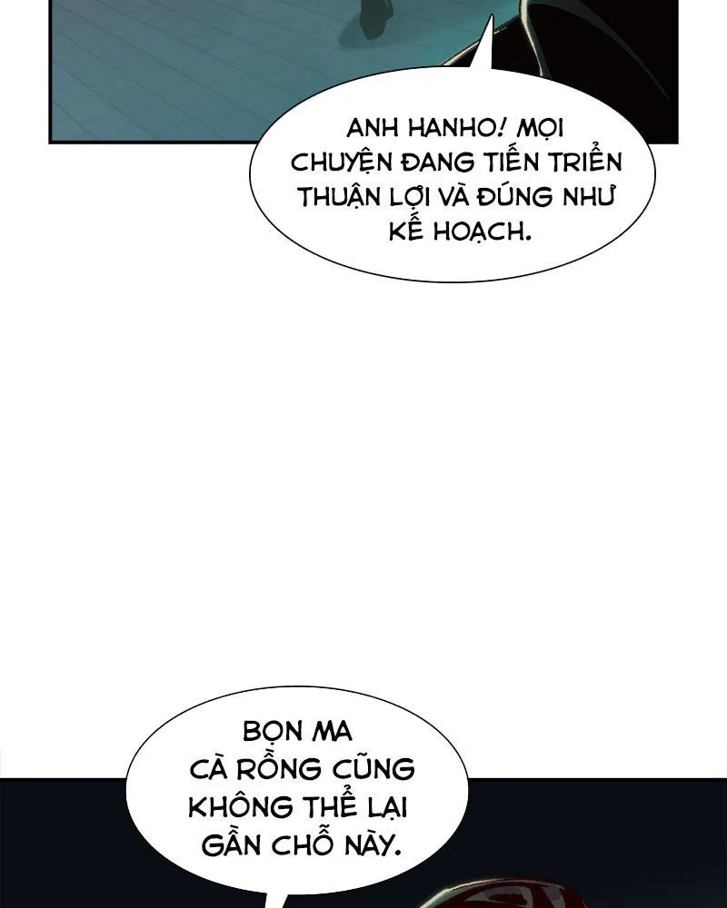 Tôi - Necromancer Cô Độc chương 33 - trang 5