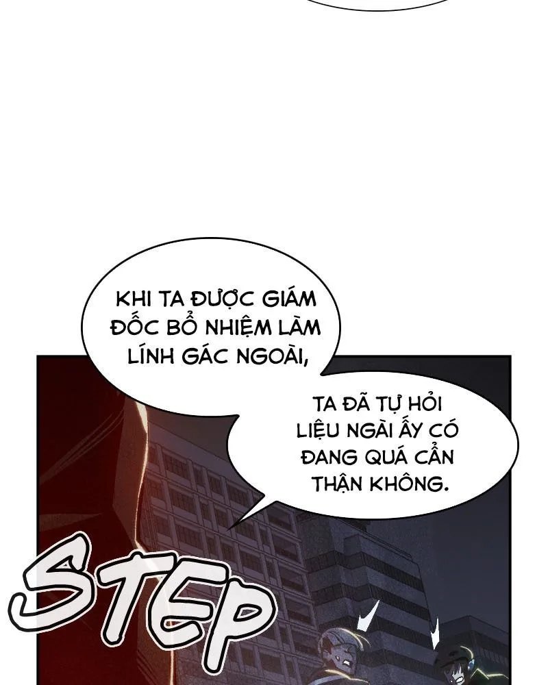 Tôi - Necromancer Cô Độc chương 33 - trang 12