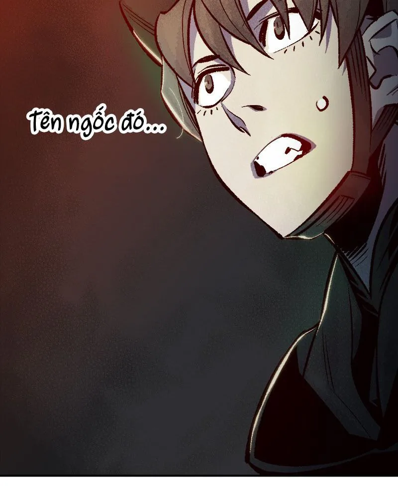 Tôi - Necromancer Cô Độc chương 33 - trang 22