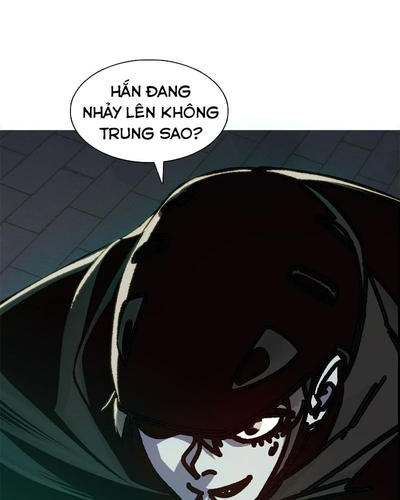 Tôi - Necromancer Cô Độc chương 33 - trang 36