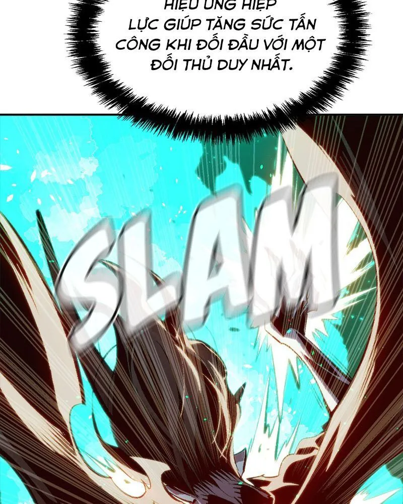 Tôi - Necromancer Cô Độc chương 33 - trang 105