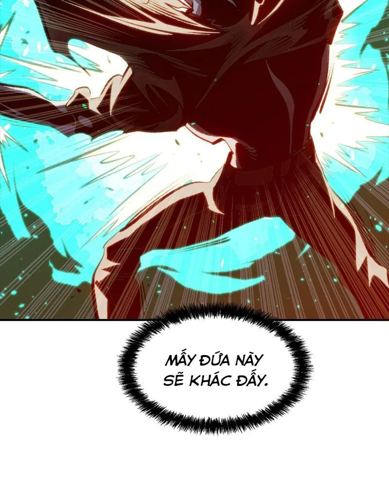 Tôi - Necromancer Cô Độc chương 33 - trang 106