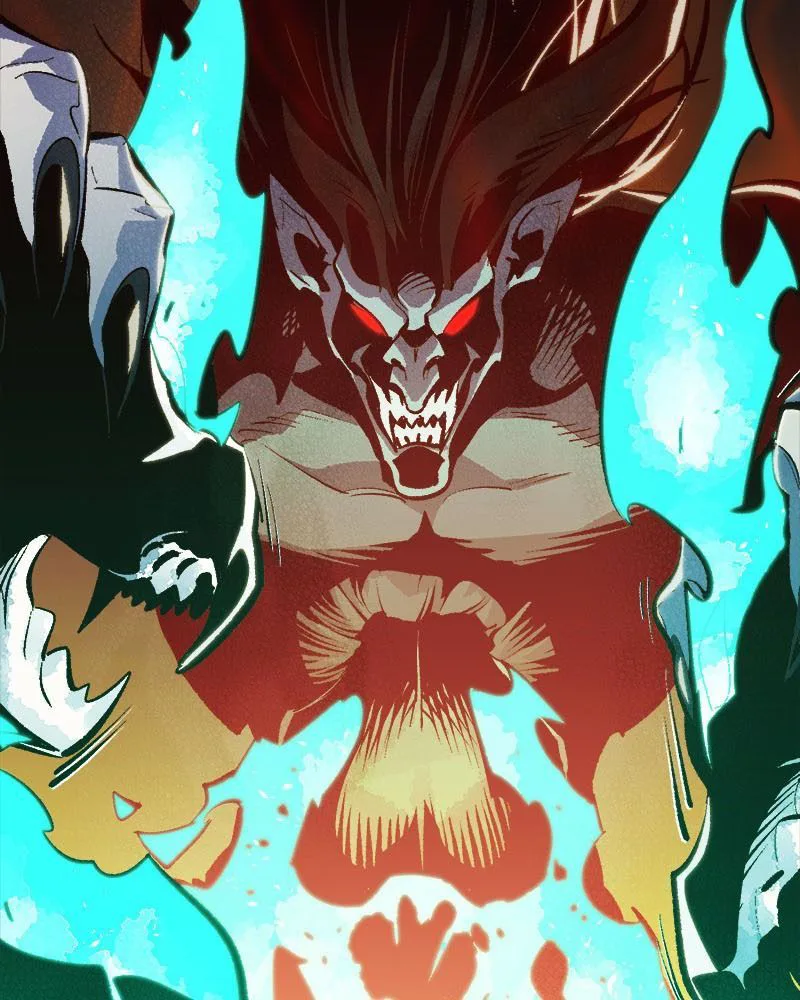 Tôi - Necromancer Cô Độc chương 33 - trang 109