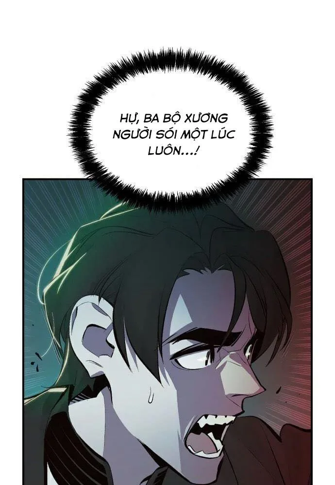 Tôi - Necromancer Cô Độc chương 34 - trang 4