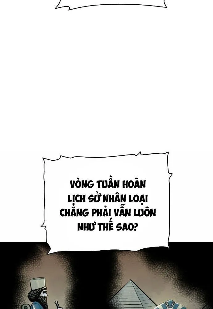 Tôi - Necromancer Cô Độc chương 34 - trang 11