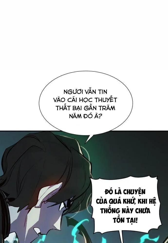 Tôi - Necromancer Cô Độc chương 34 - trang 21
