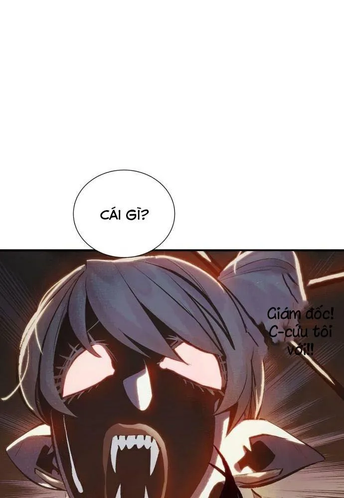Tôi - Necromancer Cô Độc chương 34 - trang 26
