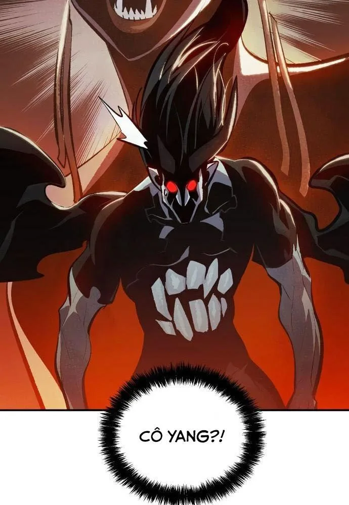 Tôi - Necromancer Cô Độc chương 34 - trang 27