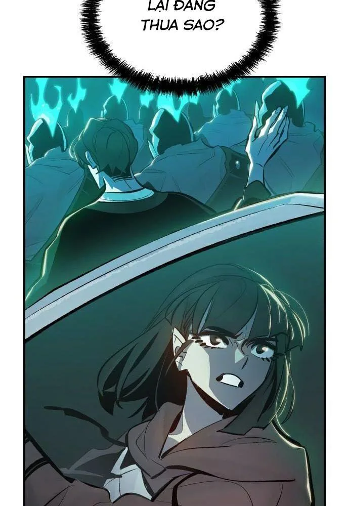 Tôi - Necromancer Cô Độc chương 34 - trang 32