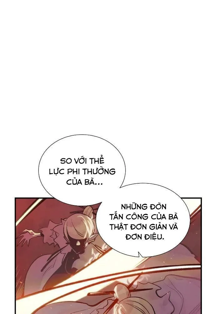 Tôi - Necromancer Cô Độc chương 34 - trang 39